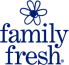 Family fresh